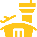airport